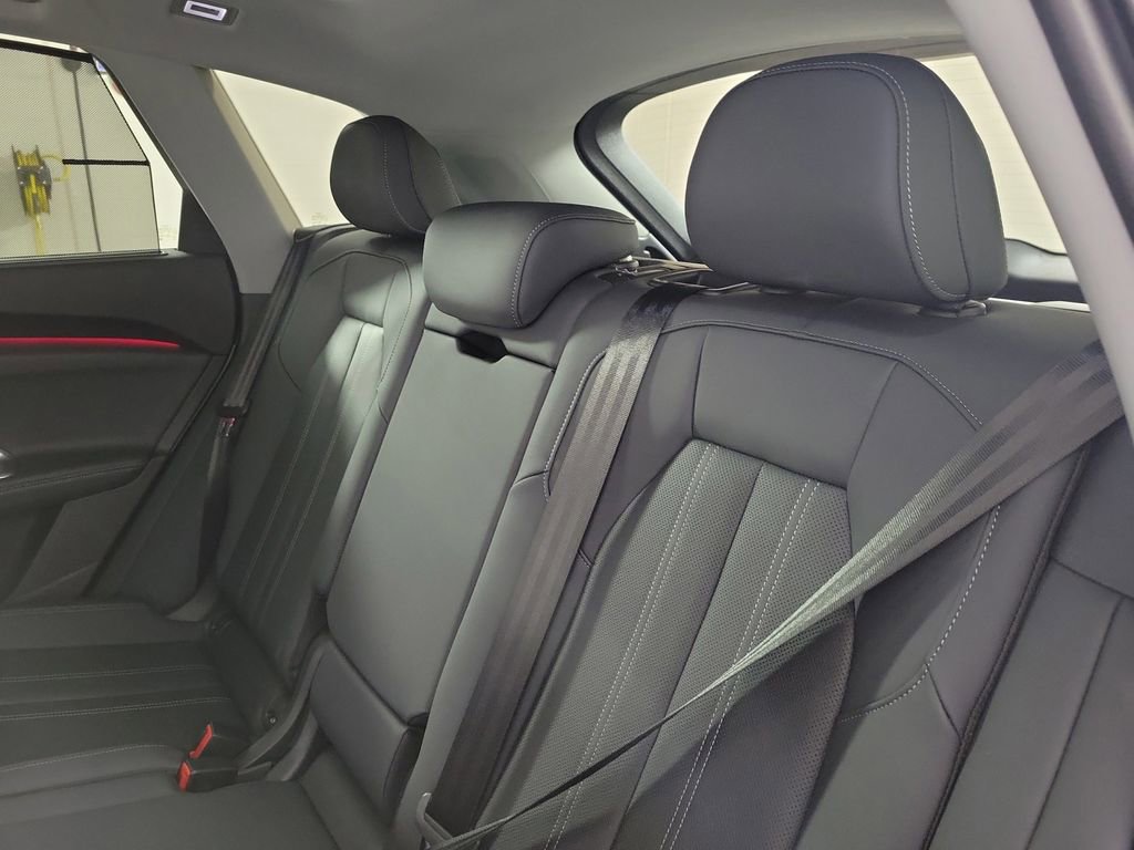 New 2026 Audi Q5 Premium AWD/4WD image 13