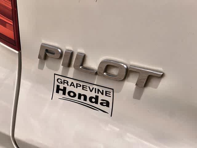 Used 2016 Honda Pilot EX-L image 8