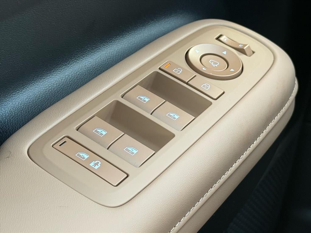 New 2026 Hyundai Santa Fe Calligraphy AWD/4WD image 17