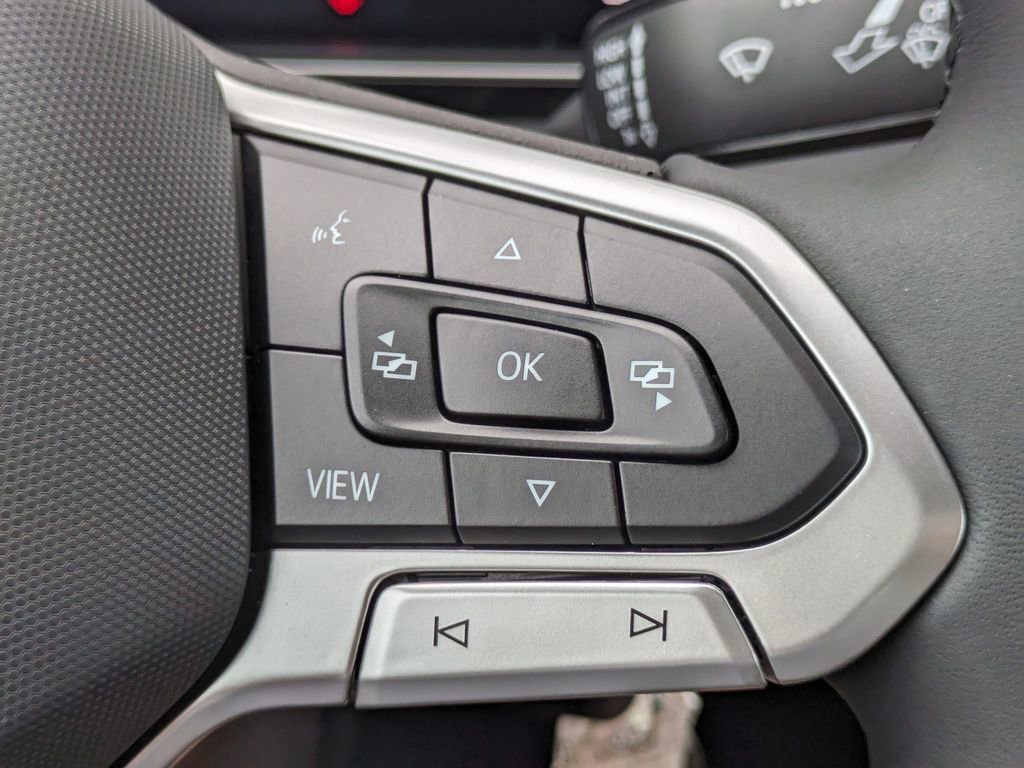 New 2026 Volkswagen Jetta Sport image 24