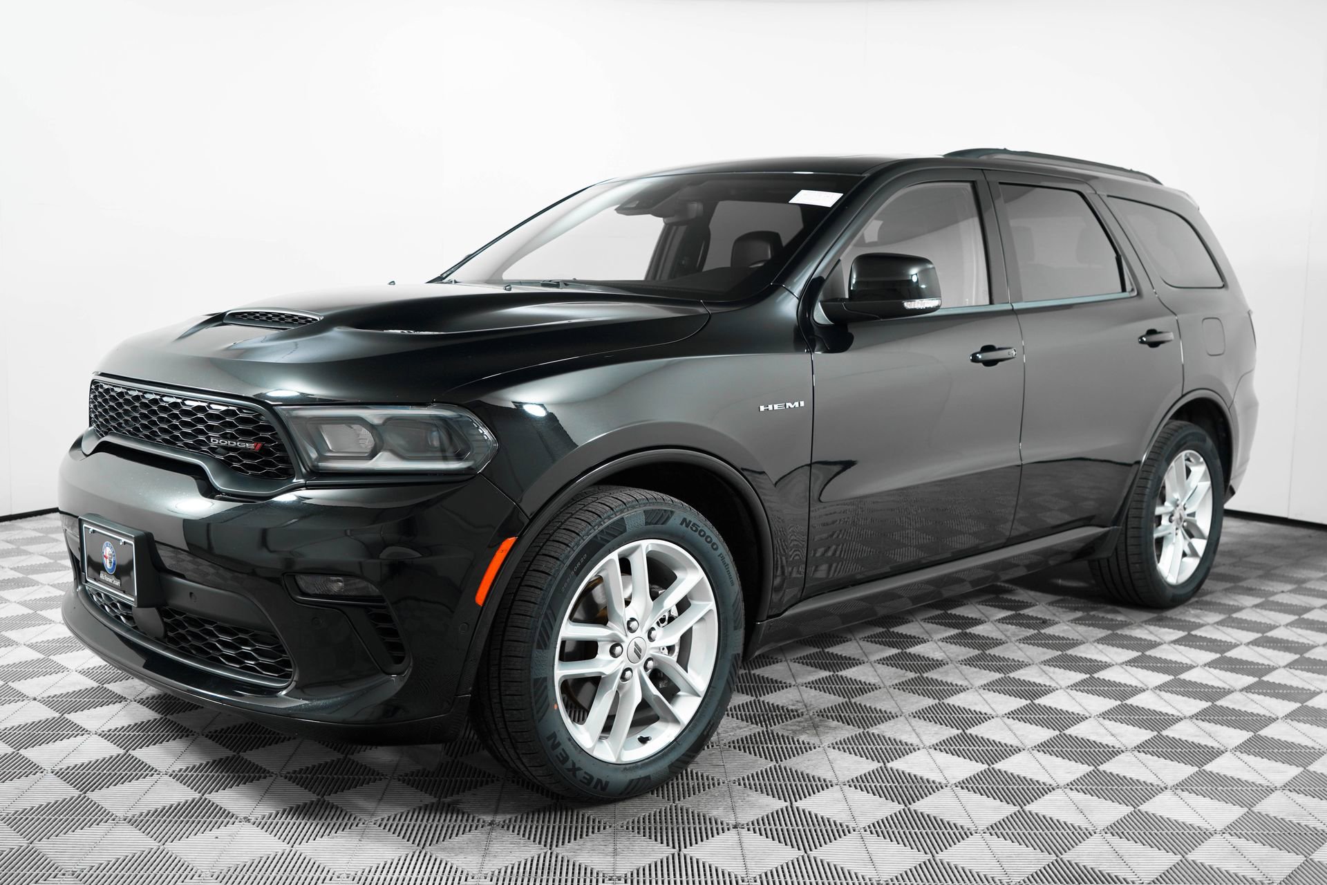 Used 2023 Dodge Durango R/T image 3
