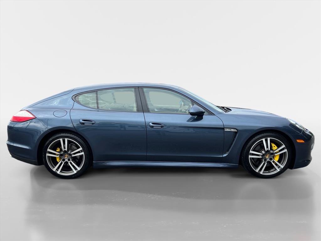 Used 2013 Porsche Panamera 4 w/ Premium Pkg Plus AWD/4WD image 6