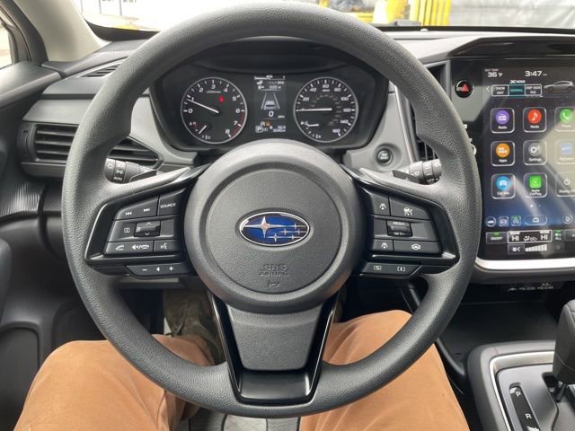 Used 2025 Subaru Crosstrek 2.0i Premium image 20