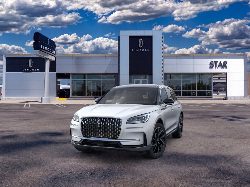 New 2023 Lincoln Corsair Reserve w/ Equipment Group 202A AWD/4WD image 2