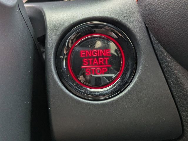 Certified 2024 Honda HR-V Sport image 33