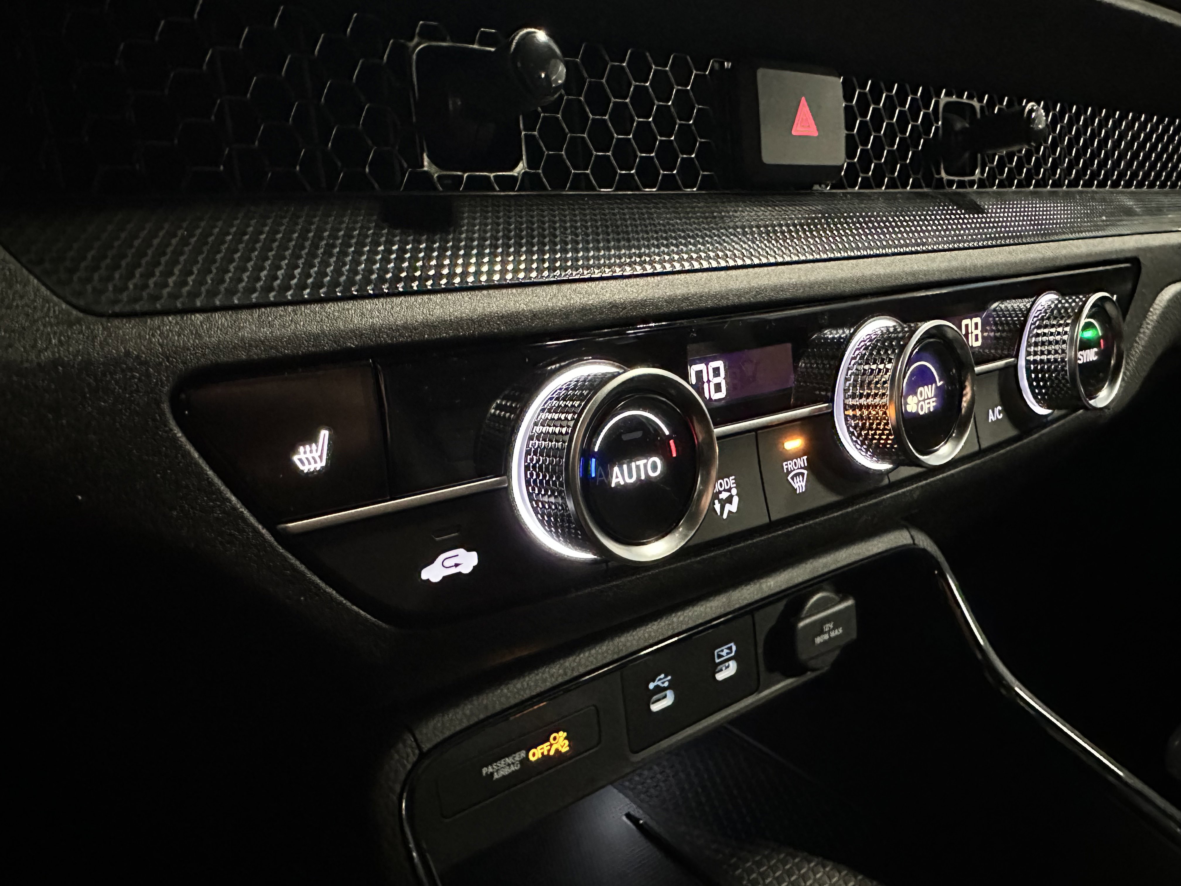 New 2026 Honda CR-V Sport-L image 15