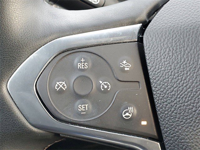 Certified 2023 Chevrolet Traverse LT w/ LT Premium Package image 29