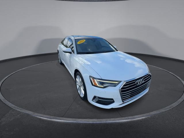 Used 2019 Audi A6 2.0T Premium Plus image 3