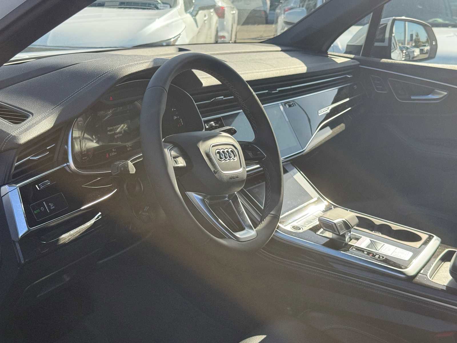 New 2025 Audi Q7 3.0T Prestige image 23