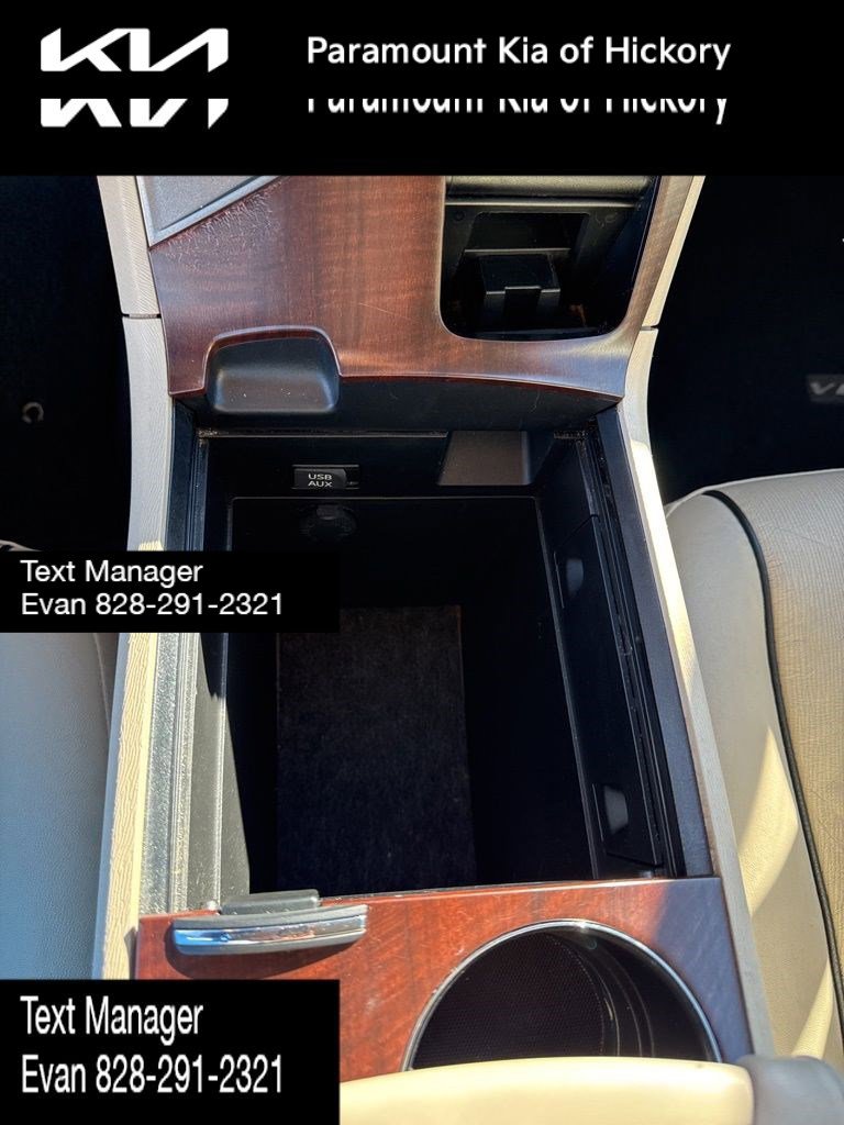 Used 2011 Toyota Venza AWD image 27