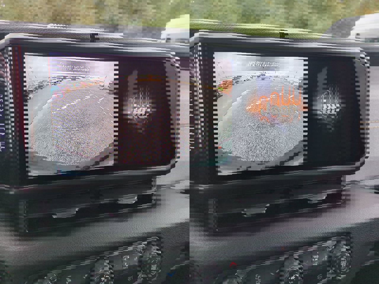 New 2026 Jeep Wrangler Sport S image 19