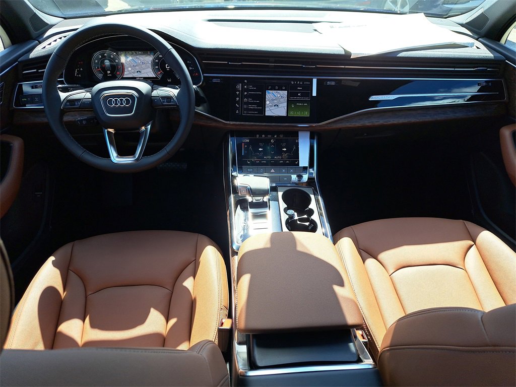 New 2026 Audi Q7 3.0T Premium image 24