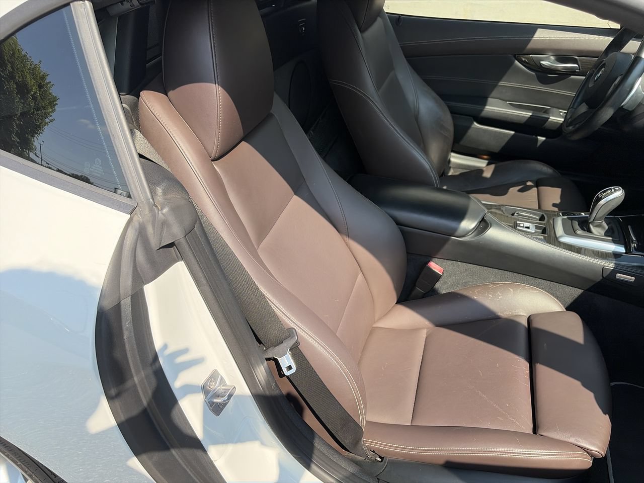 Used 2014 BMW Z4 sDrive35is RWD image 30