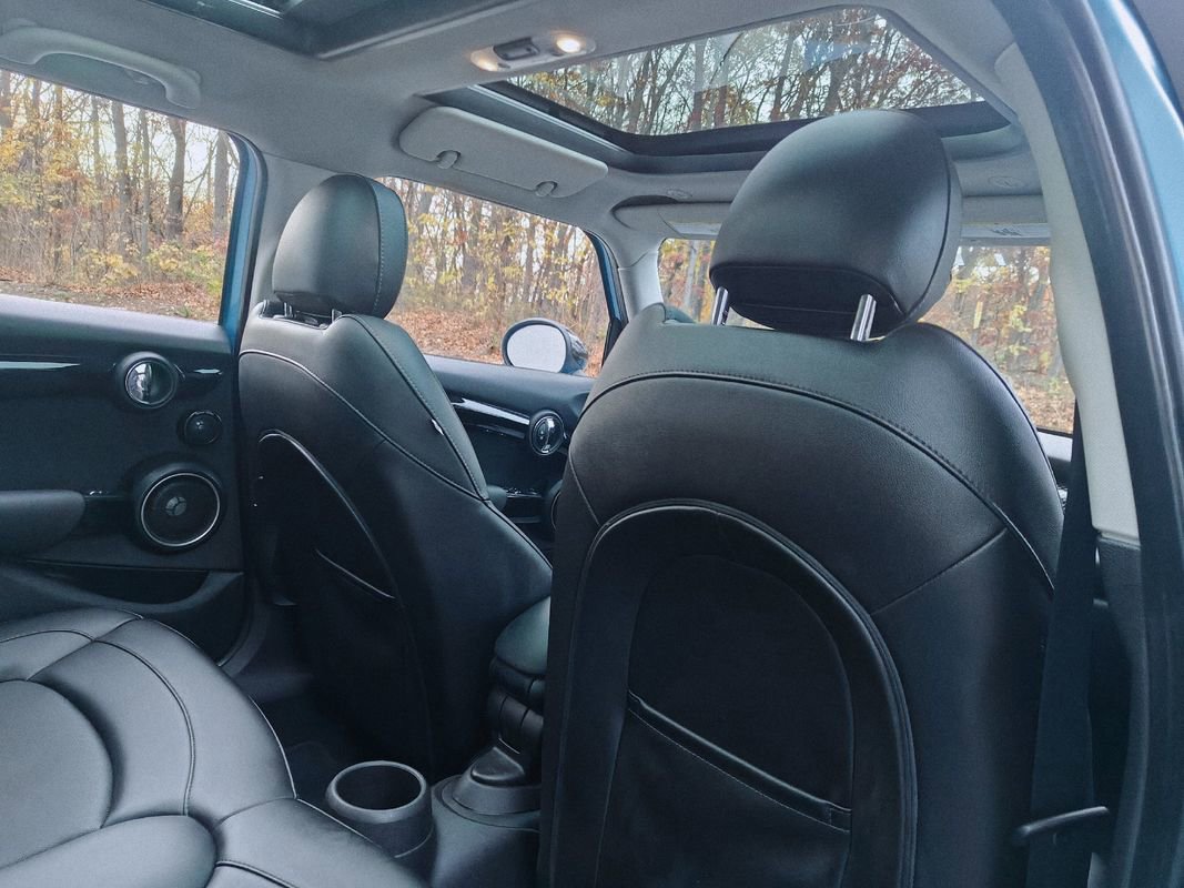 Used 2015 MINI Cooper S image 20