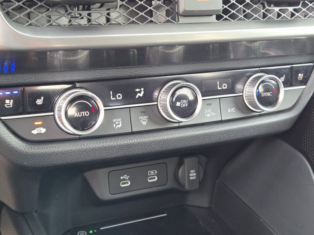 New 2026 Acura ADX A-Spec AWD/4WD image 37