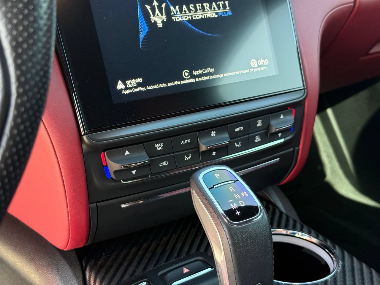Used 2020 Maserati Quattroporte S GranSport Q4 AWD/4WD image 25