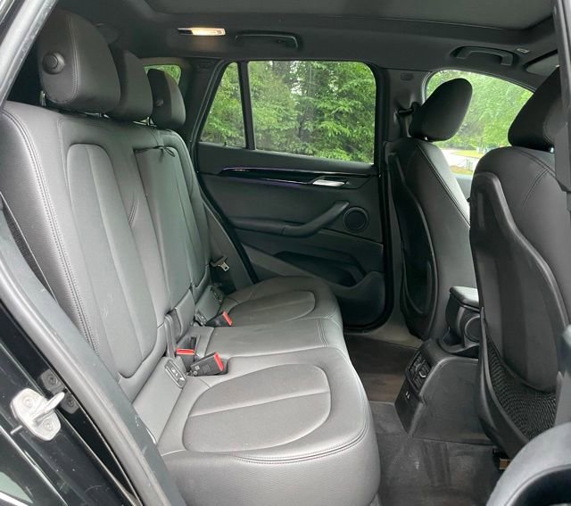 Used 2020 BMW X1 sDrive28i FWD image 18