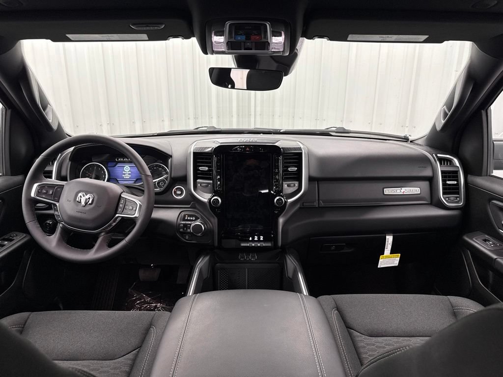 Used 2026 RAM 1500 Lone Star AWD/4WD image 17
