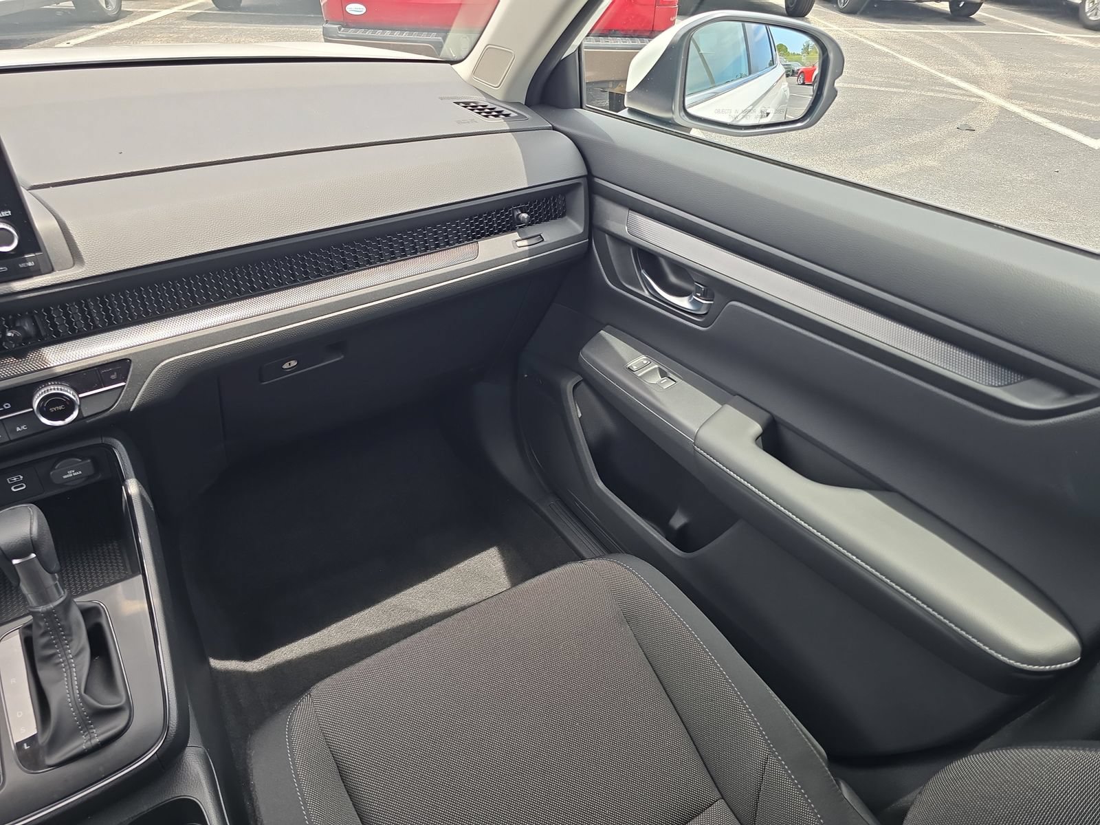 Certified 2023 Honda CR-V EX image 12