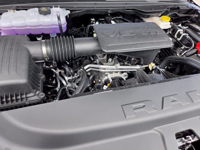 New 2026 RAM 1500 Express RWD image 18