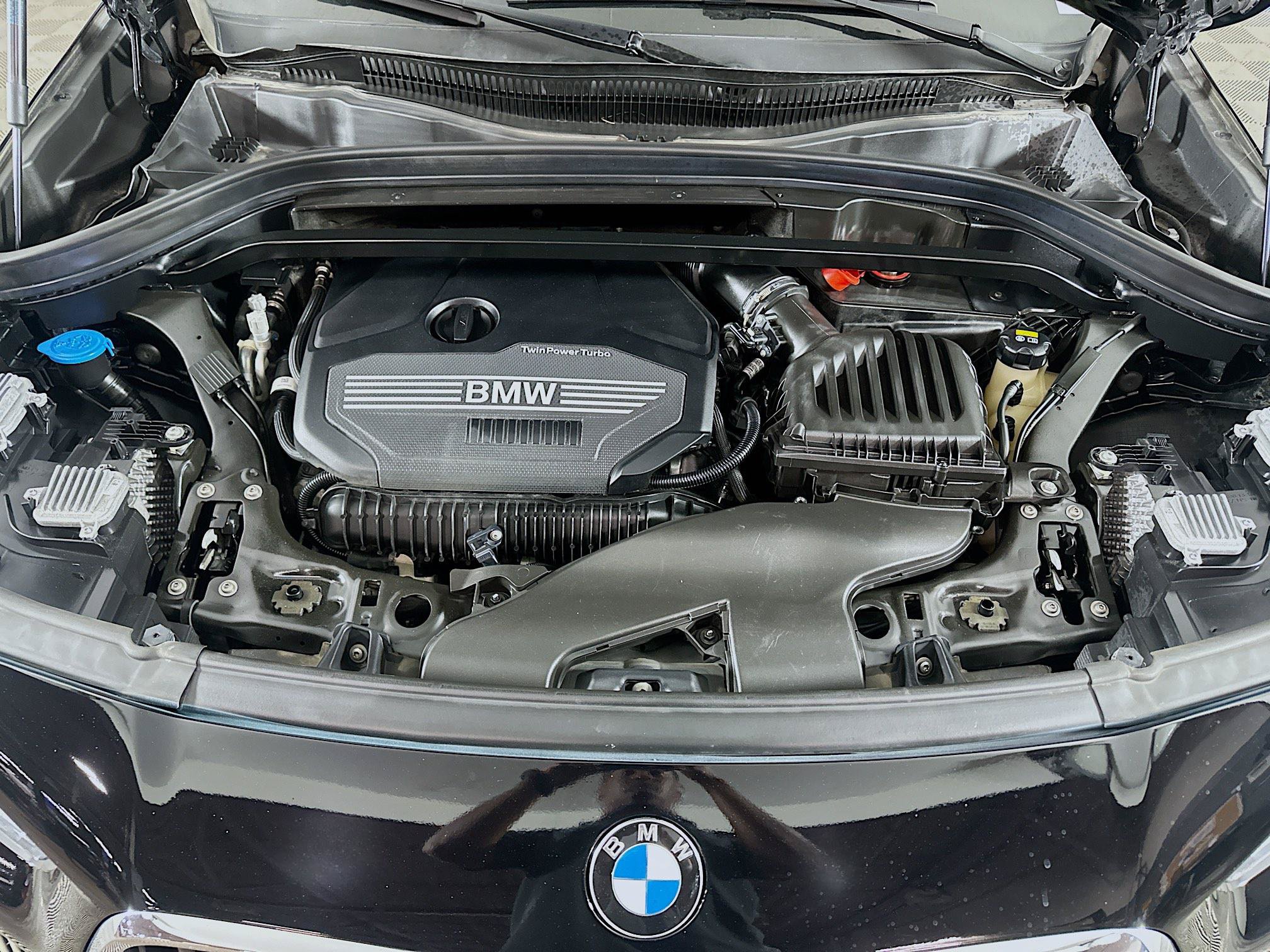 Used 2022 BMW X2 sDrive28i w/ Convenience Package FWD image 34