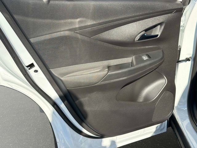 New 2026 Buick Envista Preferred w/ Convenience I Package FWD image 11