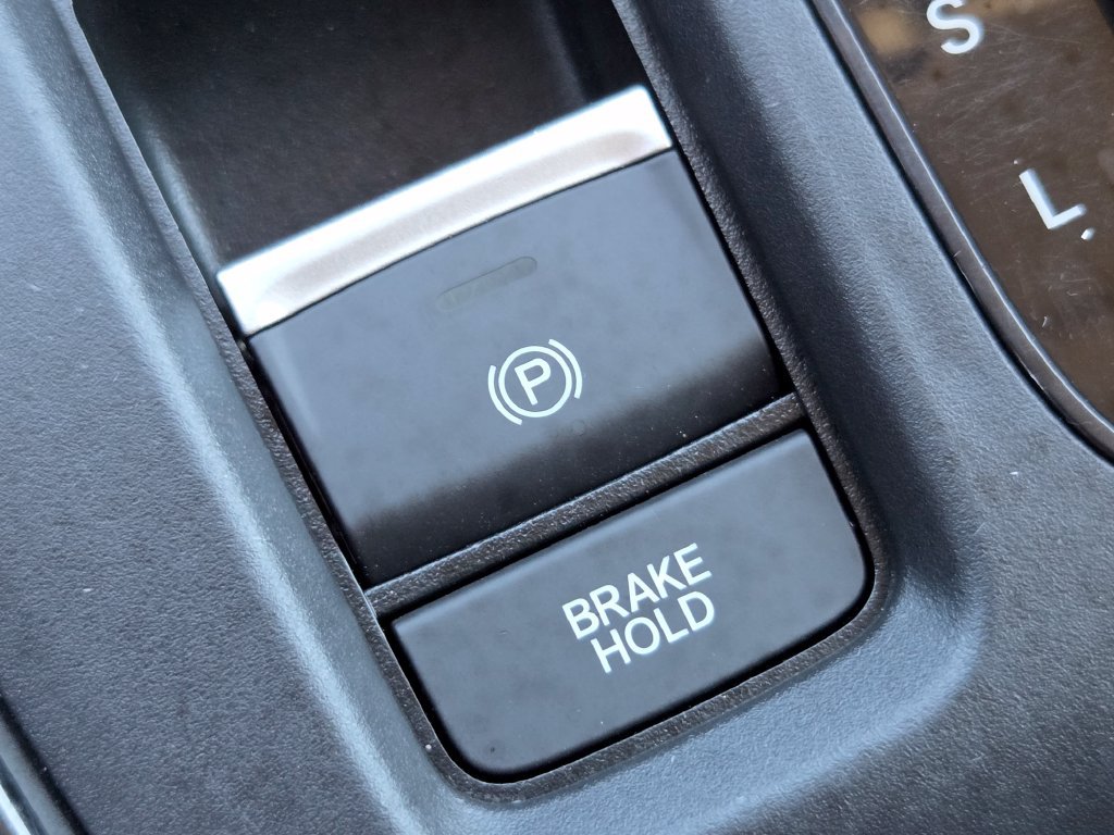 Certified 2024 Honda CR-V EX image 13