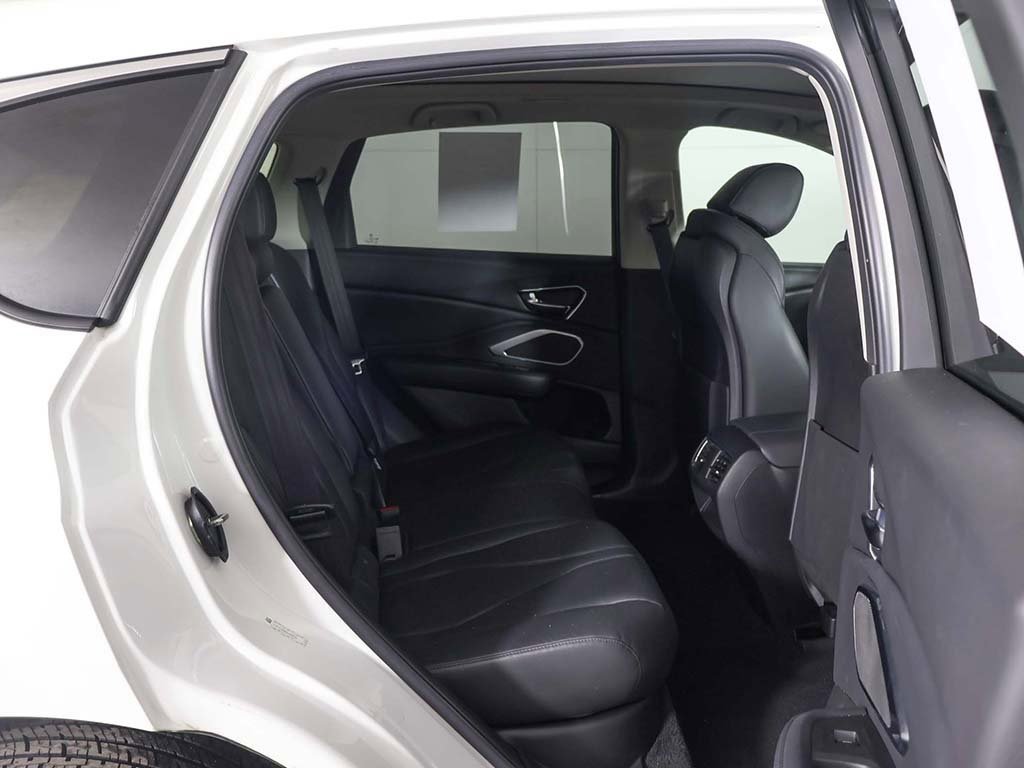 Used 2019 Acura RDX AWD image 31