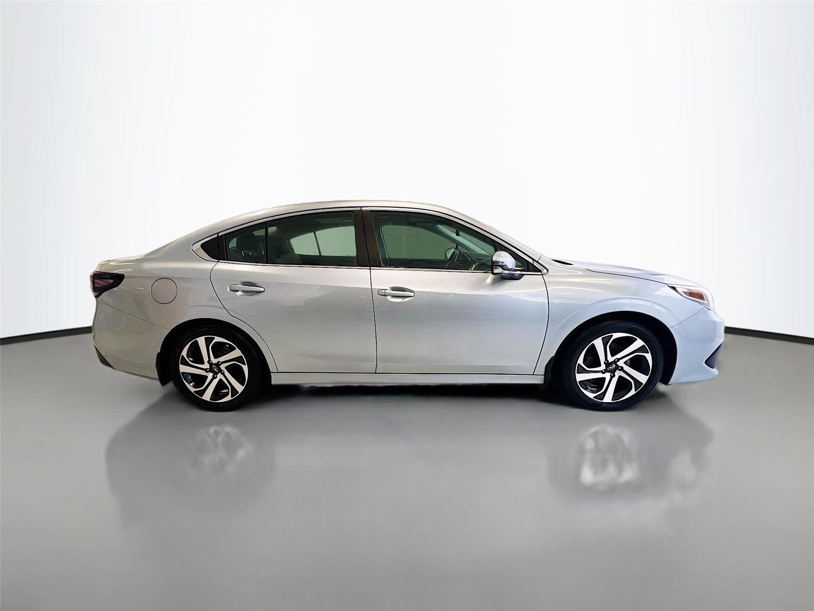 Used 2022 Subaru Legacy Limited w/ Popular Package #3 image 18