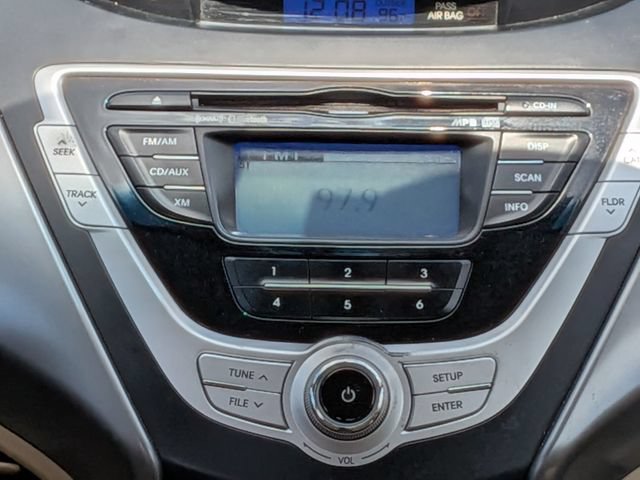 Used 2011 Hyundai Elantra GLS w/ Preferred Equipment Pkg 3 FWD image 18