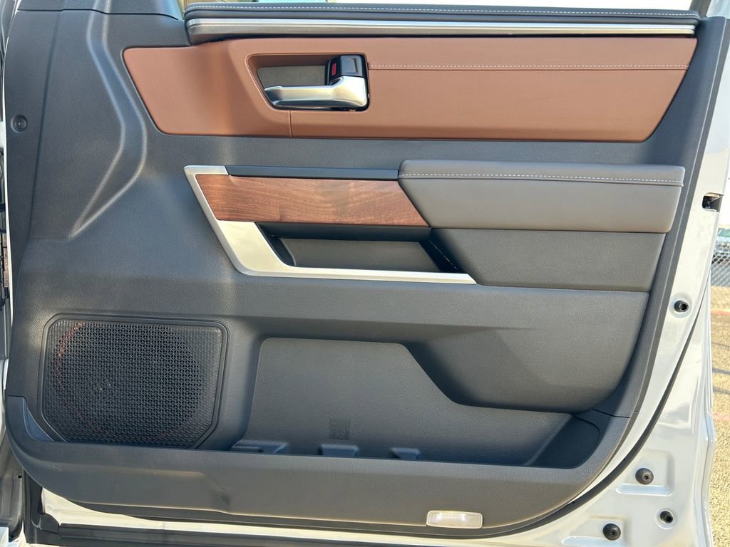 Used 2024 Toyota Tundra 1794 Edition image 25