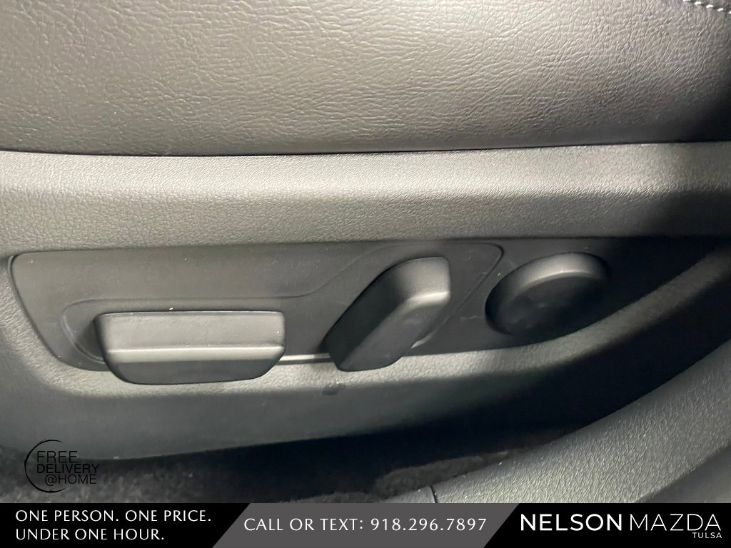 New 2026 MAZDA CX-50 AWD 2.5 S w/ Weather Package image 21