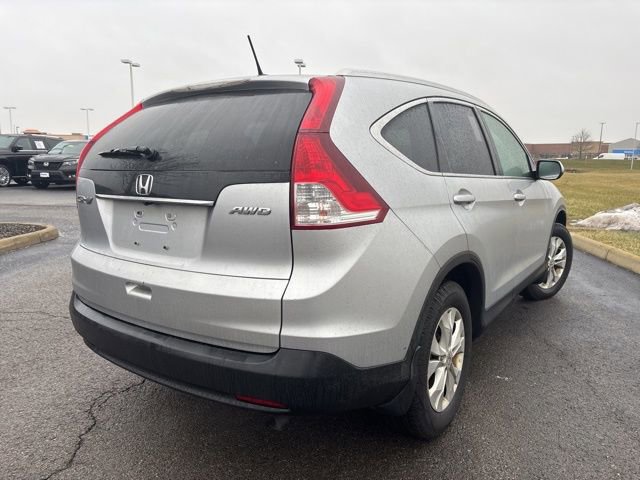Used 2013 Honda CR-V EX-L image 7