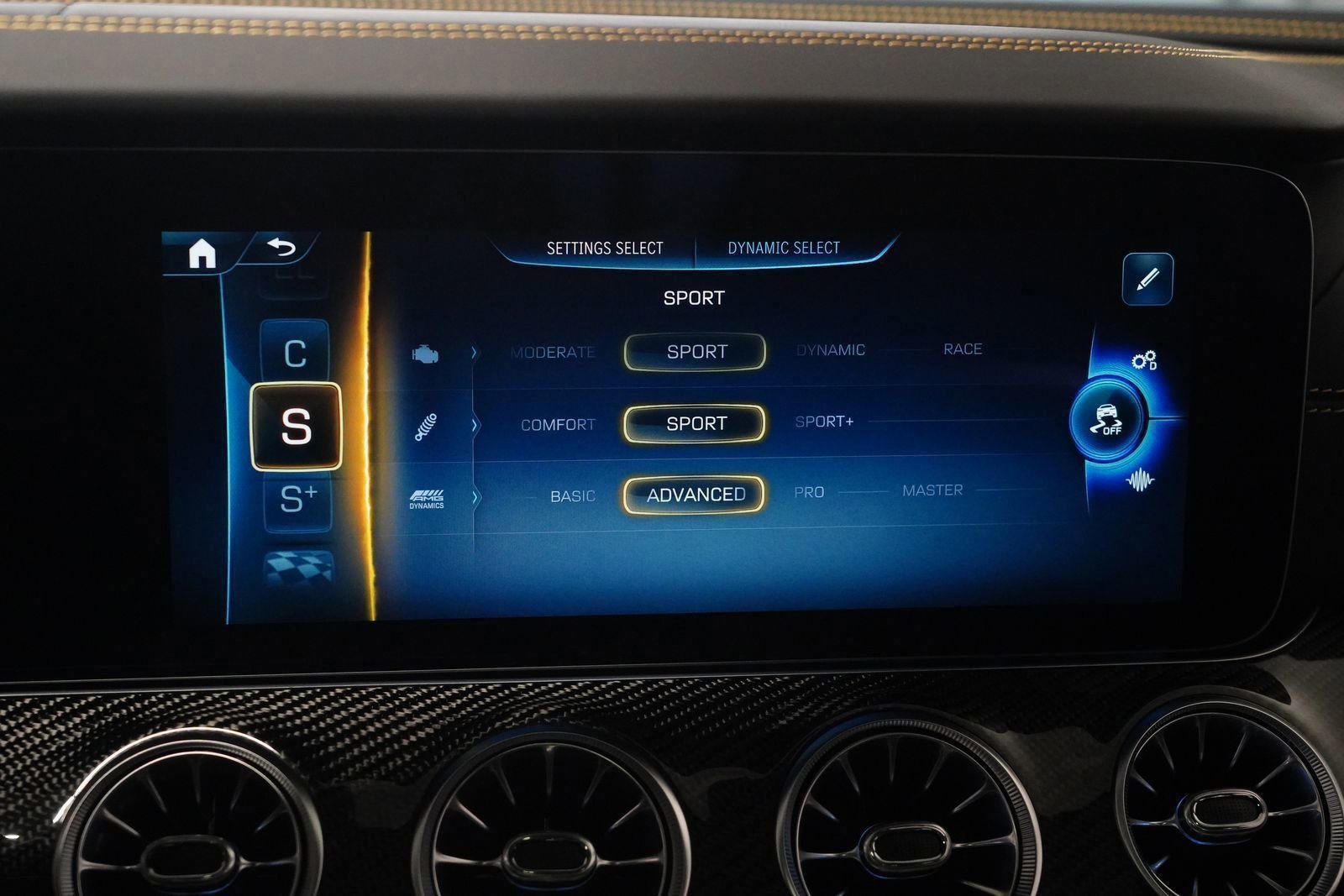 Used 2026 Mercedes-Benz AMG GT 63 S image 25