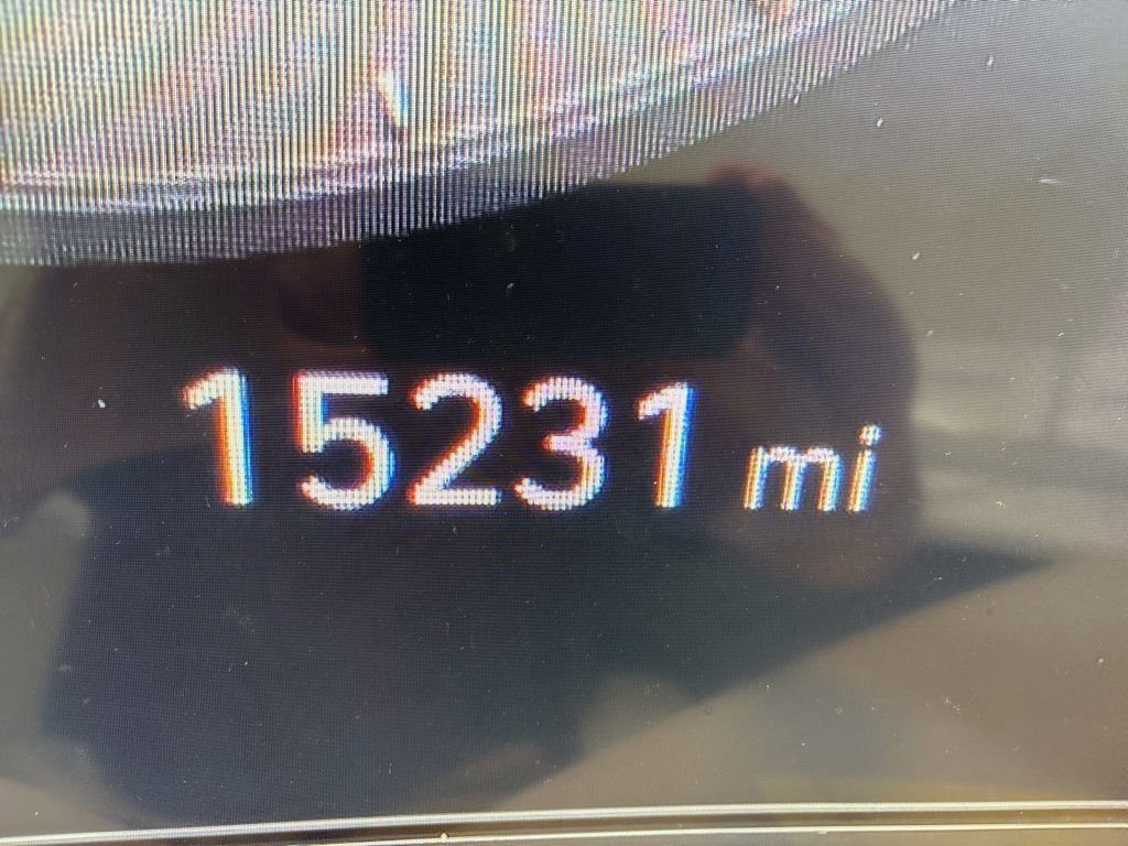 Used 2024 Hyundai Tucson Limited image 10