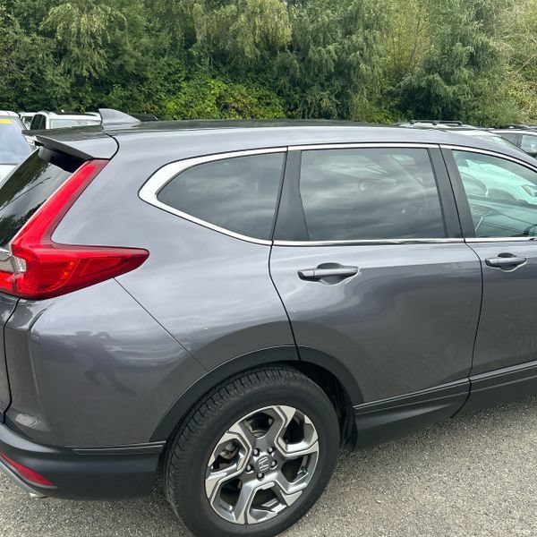 Used 2019 Honda CR-V EX image 9