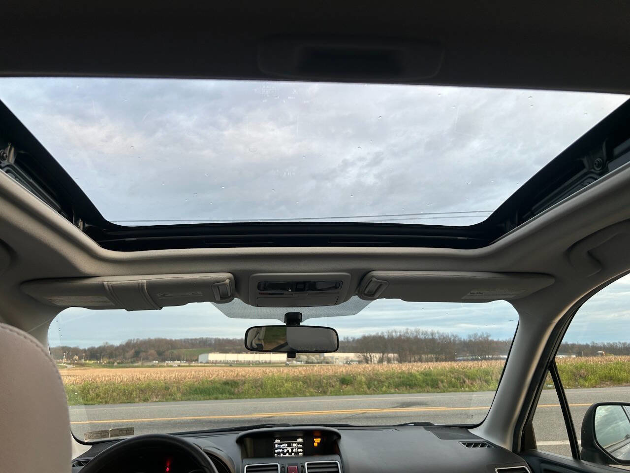 Used 2016 Subaru Forester 2.5i Premium w/ Protection Package #1 image 21