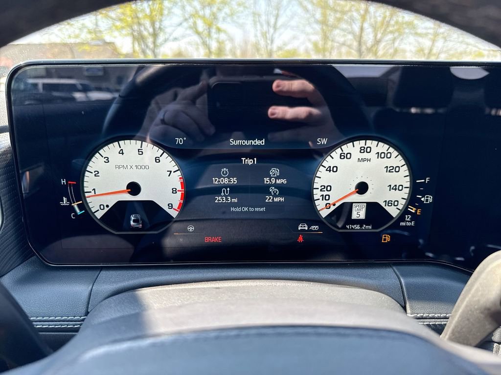 Used 2024 Ford Mustang GT Premium image 12