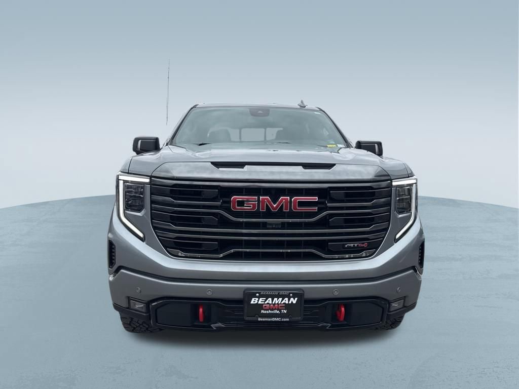 Used 2024 GMC Sierra 1500 AT4 w/ AT4 Preferred Package image 7