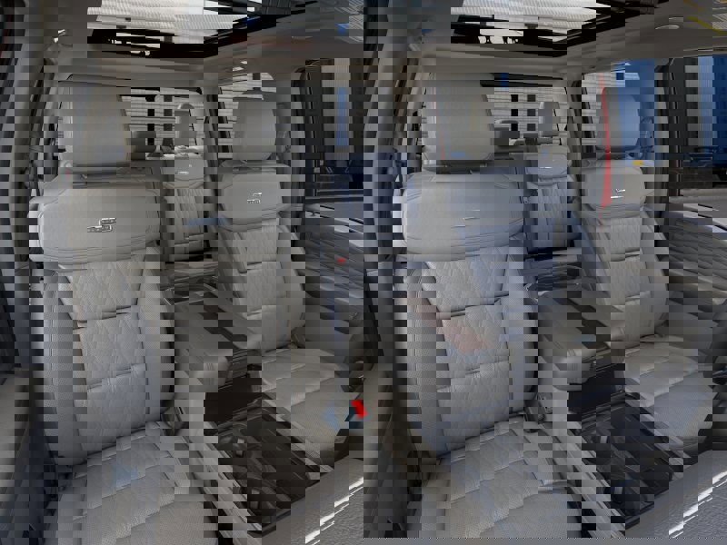 New 2026 Ford F350 4x4 Crew Cab Super Duty image 32