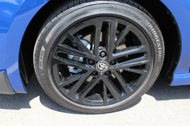 Certified 2026 Toyota Camry SE FWD image 4