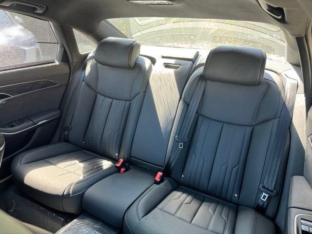 New 2027 Audi A8 L 3.0T AWD/4WD image 23