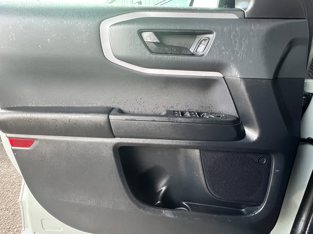 Used 2024 Ford Bronco Sport Big Bend w/ Convenience Package image 20