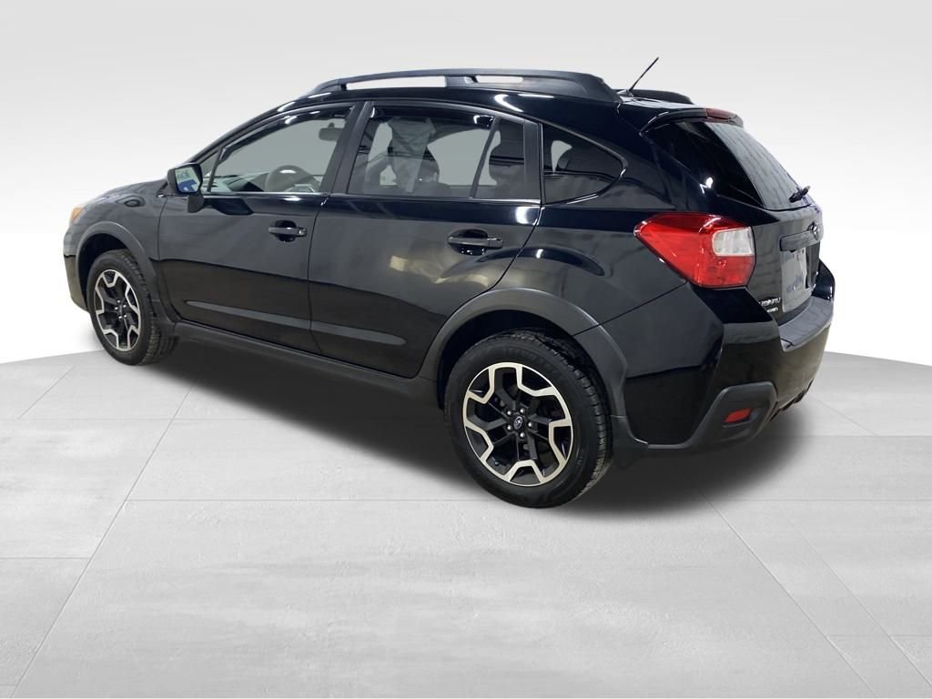 Used 2016 Subaru Crosstrek 2.0i Premium w/ Popular Package #2 image 2