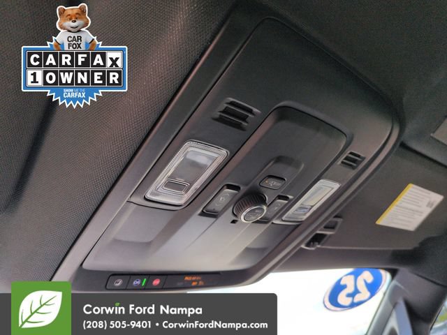 Used 2025 Chevrolet Tahoe RST w/ Comfort Package AWD/4WD image 22