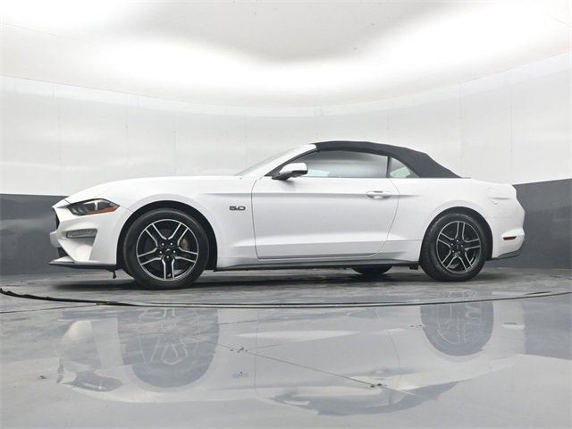 Used 2020 Ford Mustang GT Premium image 42
