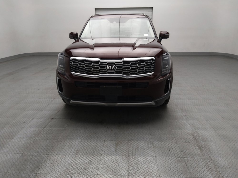 Used 2020 Kia Telluride S AWD/4WD image 15