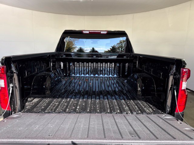 New 2026 Chevrolet Silverado 1500 LT AWD/4WD image 27