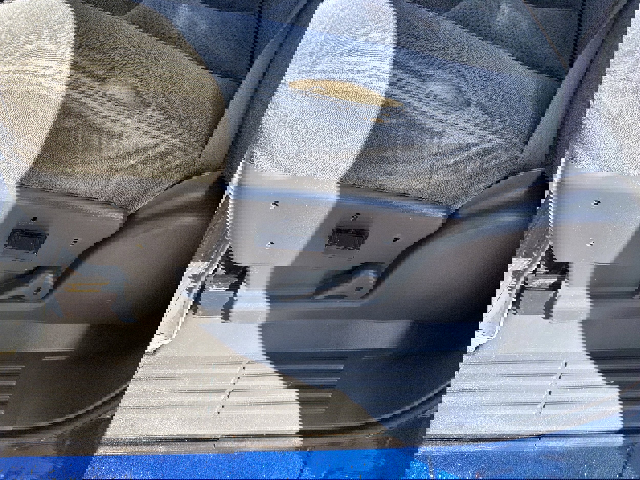 Used 2003 Chevrolet Silverado 3500 LS w/ Skid Plate Package image 12