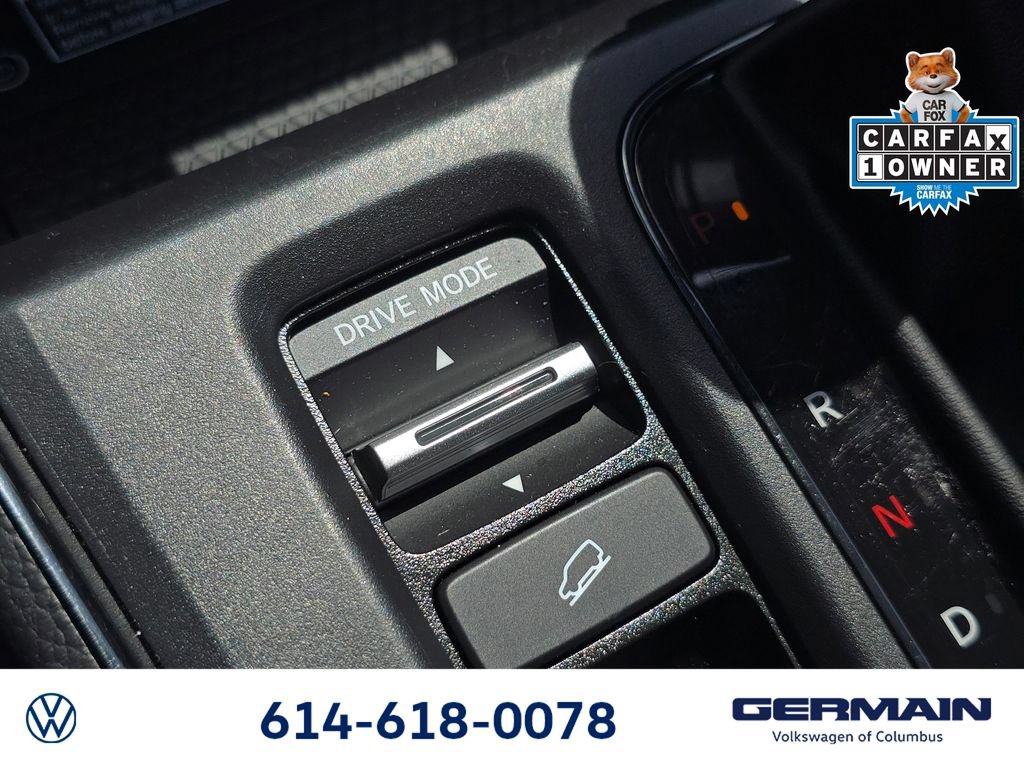 Used 2024 Honda CR-V Sport Touring image 36